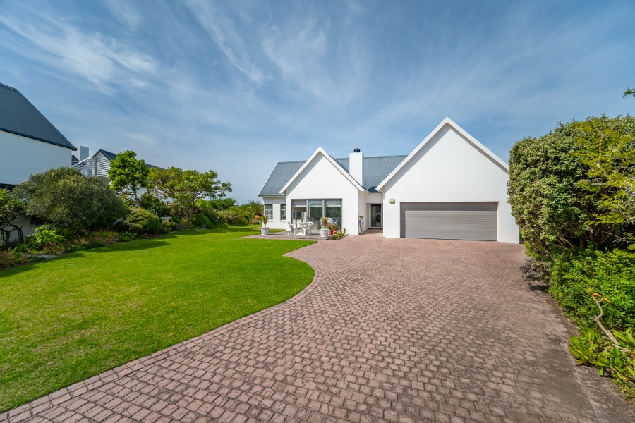 3 Bedroom Property for Sale in St Francis Links Eastern Cape